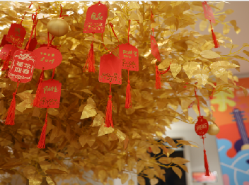順動(dòng)成功舉辦海尚源深商場(chǎng)開(kāi)業(yè)活動(dòng)